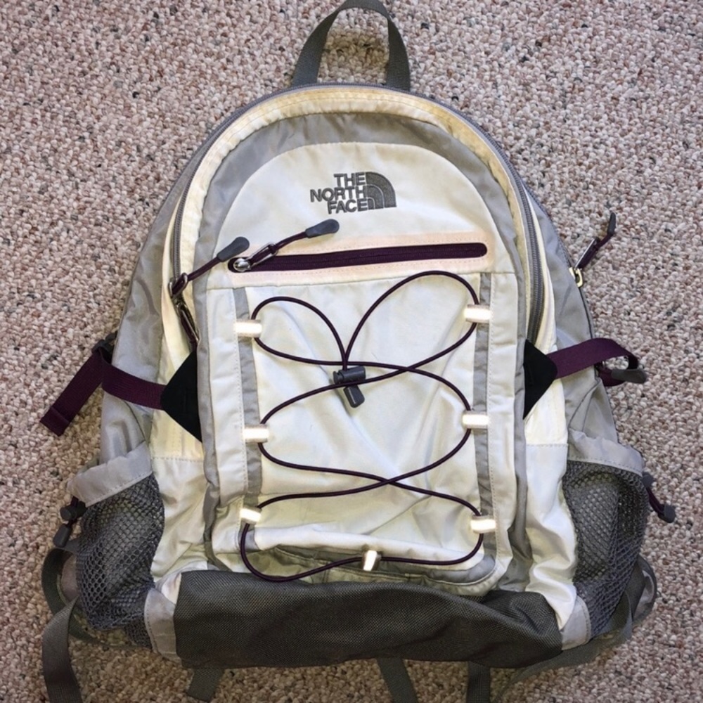 The North Face Borealis Backpack
